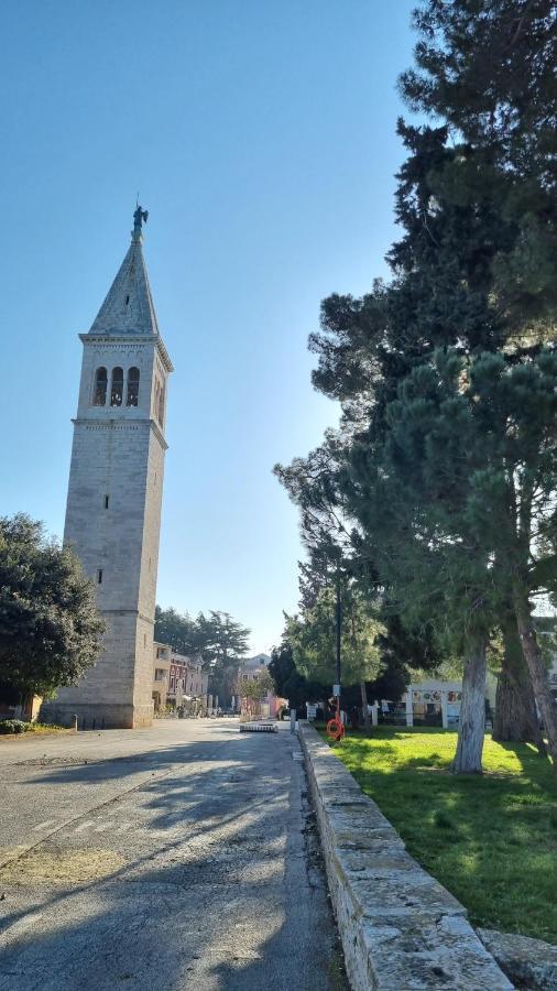Apartmán Old Harbour Novigrad Istria