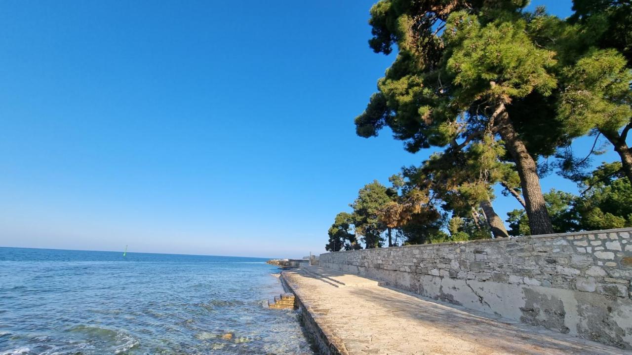 Old Harbour Apartmán