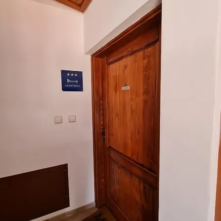 Old Harbour Apartment Novigrad  Exterior photo