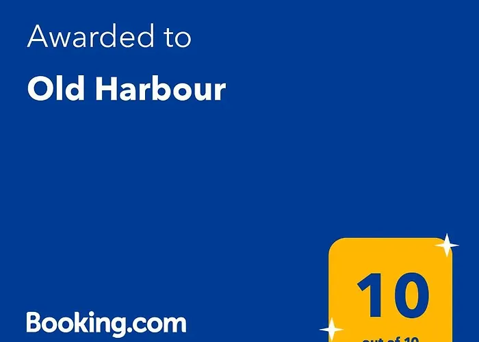 Old Harbour