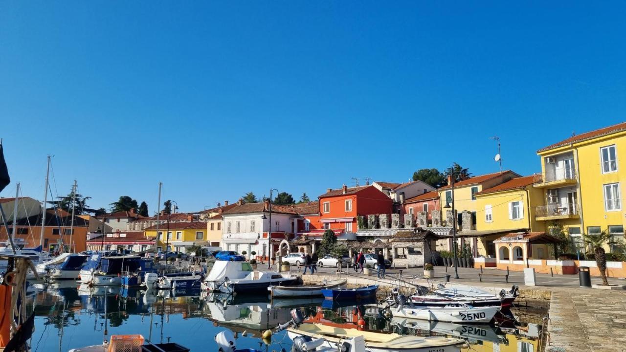 Apartment Old Harbour