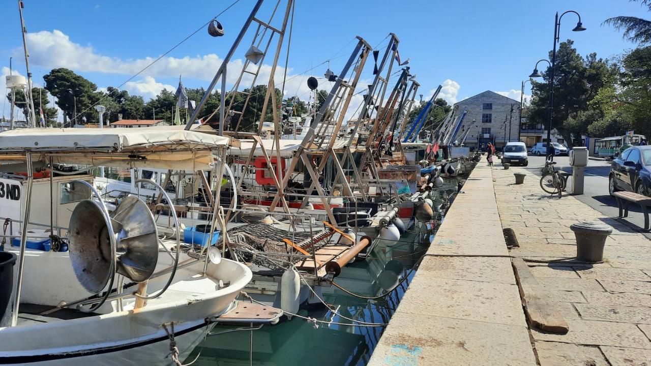 Old Harbour