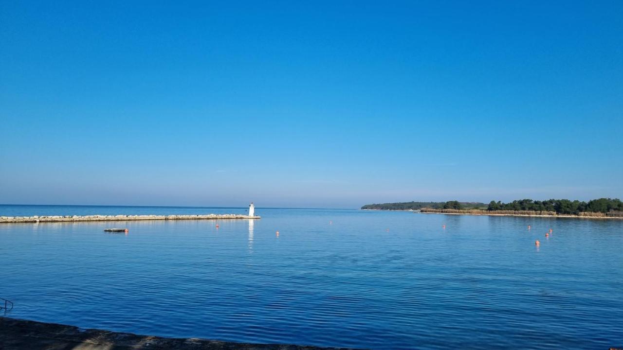 Old Harbour Apartment Novigrad (Istria)