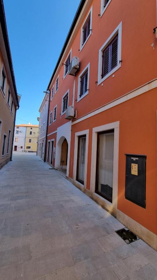 Apartment Old Harbour Novigrad (Istria)