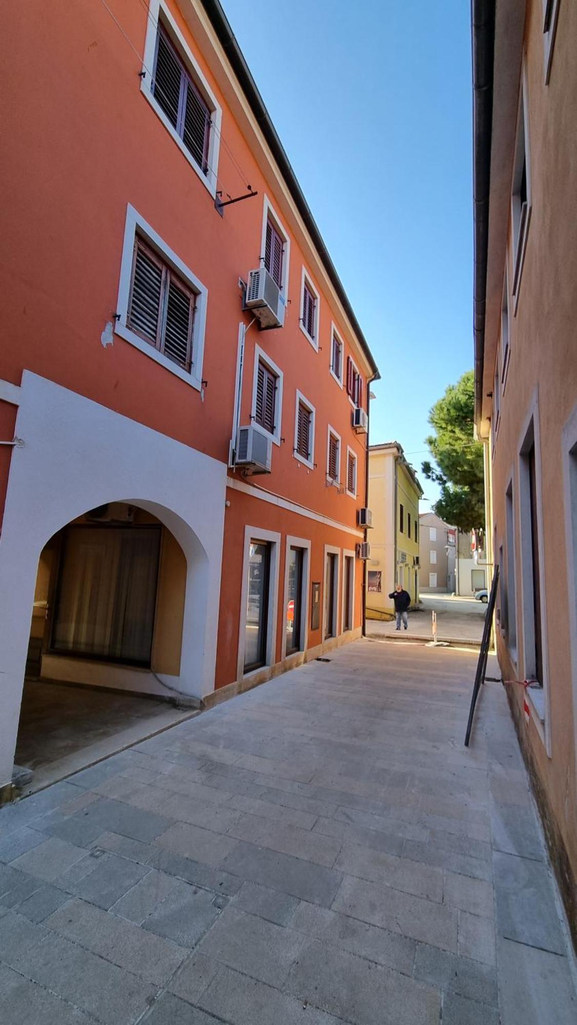 Old Harbour * Novigrad (Istria)