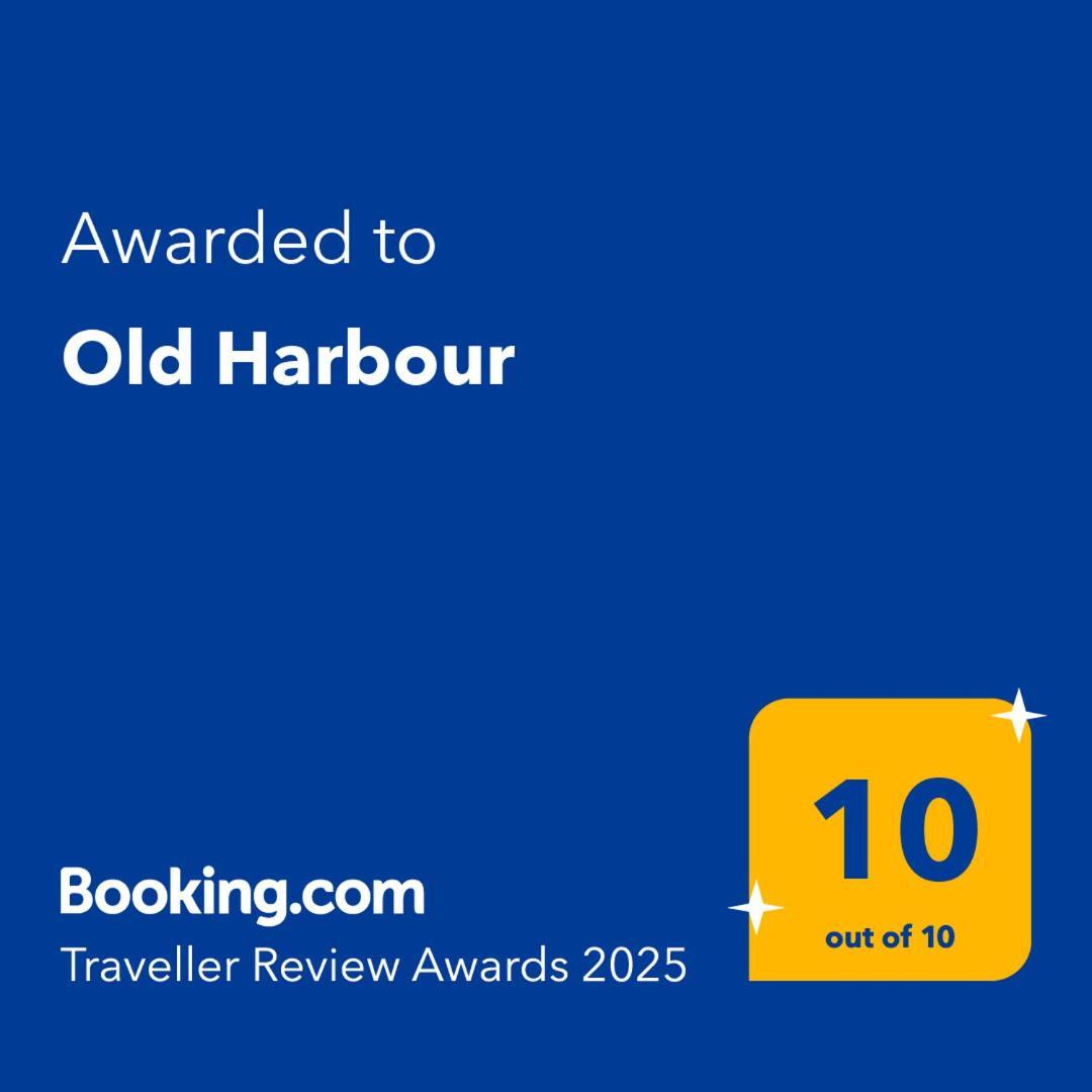 Old Harbour Apartment Novigrad (Istria)